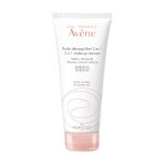 Avne - fluide dmaquillant 3 en 1 gel nettoyant 200 ml unisex
