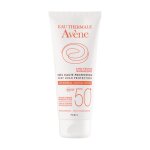 Avne - solaire lait minral spf 50 + protection solaire 15 ml unisex