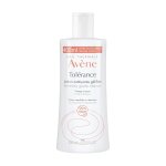 Avène - tolérance lotion nettoyante gélifiée crème visage 400 ml unisex Avène - tolérance lotion nettoyante gélifiée crème visage 400 ml unisex