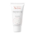 Avène - les essentiels masque apaisant hydratant masque hydratant 50 ml unisex Avène - les essentiels masque apaisant hydratant masque hydratant 50 ml unisex