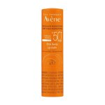 Avène - solaire stick lèvres spf 50 + protection solaire 3 g unisex Avène - solaire stick lèvres spf 50 + protection solaire 3 g unisex