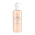 Avène - trixéra nutrition nutri - fluide gel nettoyant 400 ml unisex Avène - trixéra nutrition nutri - fluide gel nettoyant 400 ml unisex