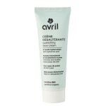 Avril - crème désaltérante crème visage 50 ml unisex Avril - crème désaltérante crème visage 50 ml unisex
