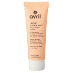Avril - crme jour et nuit crme de jour 50 ml unisex