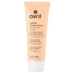 Avril - crme premires rides crme visage 50 ml unisex