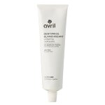 Avril - dentrifrice blanchissant dentifrice 100 ml unisex Avril - dentrifrice blanchissant dentifrice 100 ml unisex