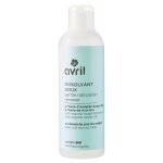 Avril - dissolvant doux 200 ml unisex Avril - dissolvant doux 200 ml unisex