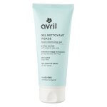 Avril - gel doux visage crème visage 100 ml unisex Avril - gel doux visage crème visage 100 ml unisex