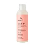 Avril - gel intime gel nettoyant 200 ml unisex
