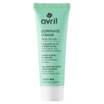 Avril - gommage visage 50 ml unisex Avril - gommage visage 50 ml unisex