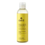 Avril - huile sche corporelle huile corps 200 ml unisex