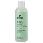Avril - lotion tonique bio 200 ml unisex