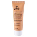 Avril - masque visage nergisant & coup d clat masque hydratant 50 ml unisex