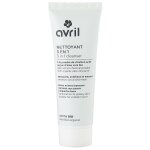 Avril - nettoyant 3 en 1 gommage visage 50 ml unisex Avril - nettoyant 3 en 1 gommage visage 50 ml unisex