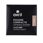 Avril - poudre compacte 11 g gris unisex
