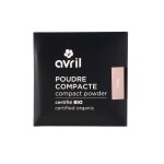 Avril - poudre compacte 11 g argent unisex Avril - poudre compacte 11 g argent unisex