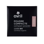 Avril - poudre compacte 11 g gris unisex Avril - poudre compacte 11 g gris unisex
