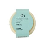 Avril - shampooing solide cheveux gras 85 g unisex