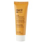 Avril - soin hydratant homme crme visage 50 ml male