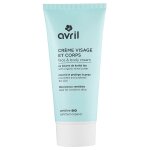 Avril - visage & corps crème et lait hydratant 200 ml unisex Avril - visage & corps crème et lait hydratant 200 ml unisex