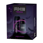Axe provocation le coffret cadeau axe provocation propose deux produits iconiques : déodorant homme spray ... Axe provocation le coffret cadeau axe provocation propose deux produits iconiques : déodorant homme spray ...