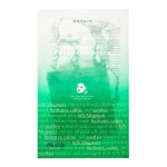 Axis - y - mugwort green vital energy complex sheet mask (5er - set) masque en tissu 5 pieces unisex Axis - y - mugwort green vital energy complex sheet mask (5er - set) masque en tissu 5 pieces unisex