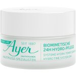 Ayer - hydro time system 24h soin anti - rides et anti - ge 50 ml female