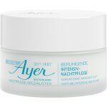 Ayer - soothing intensive night care crème de nuit 50 ml female Ayer - soothing intensive night care crème de nuit 50 ml female