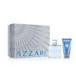 Azzaro chrome coffret eau de toilette 50 ml Azzaro chrome coffret eau de toilette 50 ml