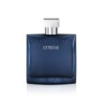 Azzaro chrome eau de parfum 100. 0 ml
