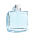 Azzaro - chrome eau de toilette 100 ml male Azzaro - chrome eau de toilette 100 ml male