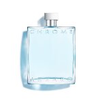 Azzaro - chrome eau de toilette 200 ml male Azzaro - chrome eau de toilette 200 ml male