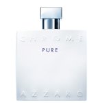 Azzaro chrome eau de toilette 100. 0 ml