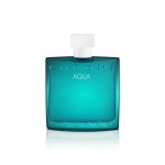 Azzaro chromeaqua eau de toilette 100. 0 ml