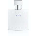 Azzaro chrome 30. 0 ml