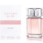 Azzaro azzaro pour elle eau de toilette 75 ml nr Azzaro azzaro pour elle eau de toilette 75 ml nr