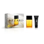 Azzaro - pour homme eau de de toilette coffret parfum homme 1 pieces male
