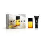 Azzaro - pour homme eau de de toilette coffret parfum homme 1 pieces male Azzaro - pour homme eau de de toilette coffret parfum homme 1 pieces male