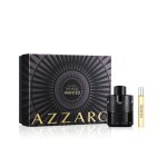 Azzaro the most wanted coffret fte des pres eau de parfum intense 1 unit(s)