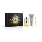 Azzaro - coffret parfum homme 1 pieces male