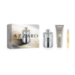 Azzaro - wanted eau de parfum coffret parfum homme 1 pieces male Azzaro - wanted eau de parfum coffret parfum homme 1 pieces male