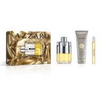 Azzaro - wanted eau de toilette coffret parfum homme 1 pieces male Azzaro - wanted eau de toilette coffret parfum homme 1 pieces male