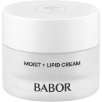 Babor - skinovage moist + lipid cream crme visage 50 ml unisex