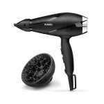Babyliss - 6713de - sèche - cheveux shine pro 2200 moteur ac fabriqué en italie 1 pieces unisex Babyliss - 6713de - sèche - cheveux shine pro 2200 moteur ac fabriqué en italie 1 pieces unisex