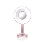 Babyliss - led beauty miror miroir 1 pieces unisex Babyliss - led beauty miror miroir 1 pieces unisex
