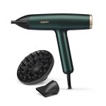 Babyliss - air power pro sèche - cheveux 1 pieces noir unisex Babyliss - air power pro sèche - cheveux 1 pieces noir unisex