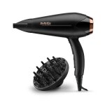 Babyliss - d570de - sèche - cheveux turbo shine 2200w 1 pieces unisex Babyliss - d570de - sèche - cheveux turbo shine 2200w 1 pieces unisex