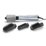 Babyliss - hydro fusion smooth & shape brosse soufflante 1 pieces blanc unisex Babyliss - hydro fusion smooth & shape brosse soufflante 1 pieces blanc unisex