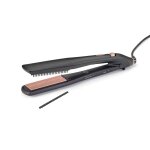 Babyliss - lisseur vapeur steam luxe styler 1 pieces blanc unisex