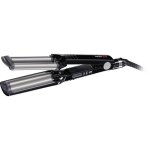 Babyliss pro - fer  friser triple barrel waver ii boucleur 1 pieces unisex